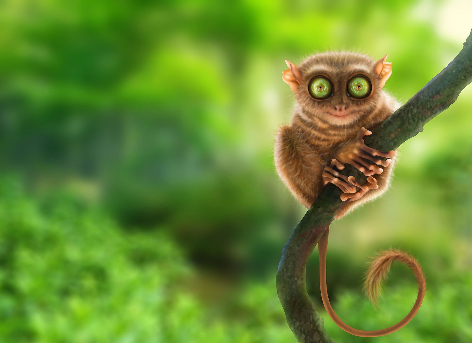 King Julien