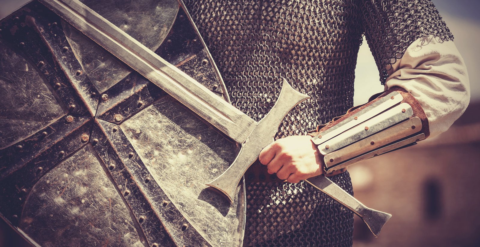 The Last Kingdom