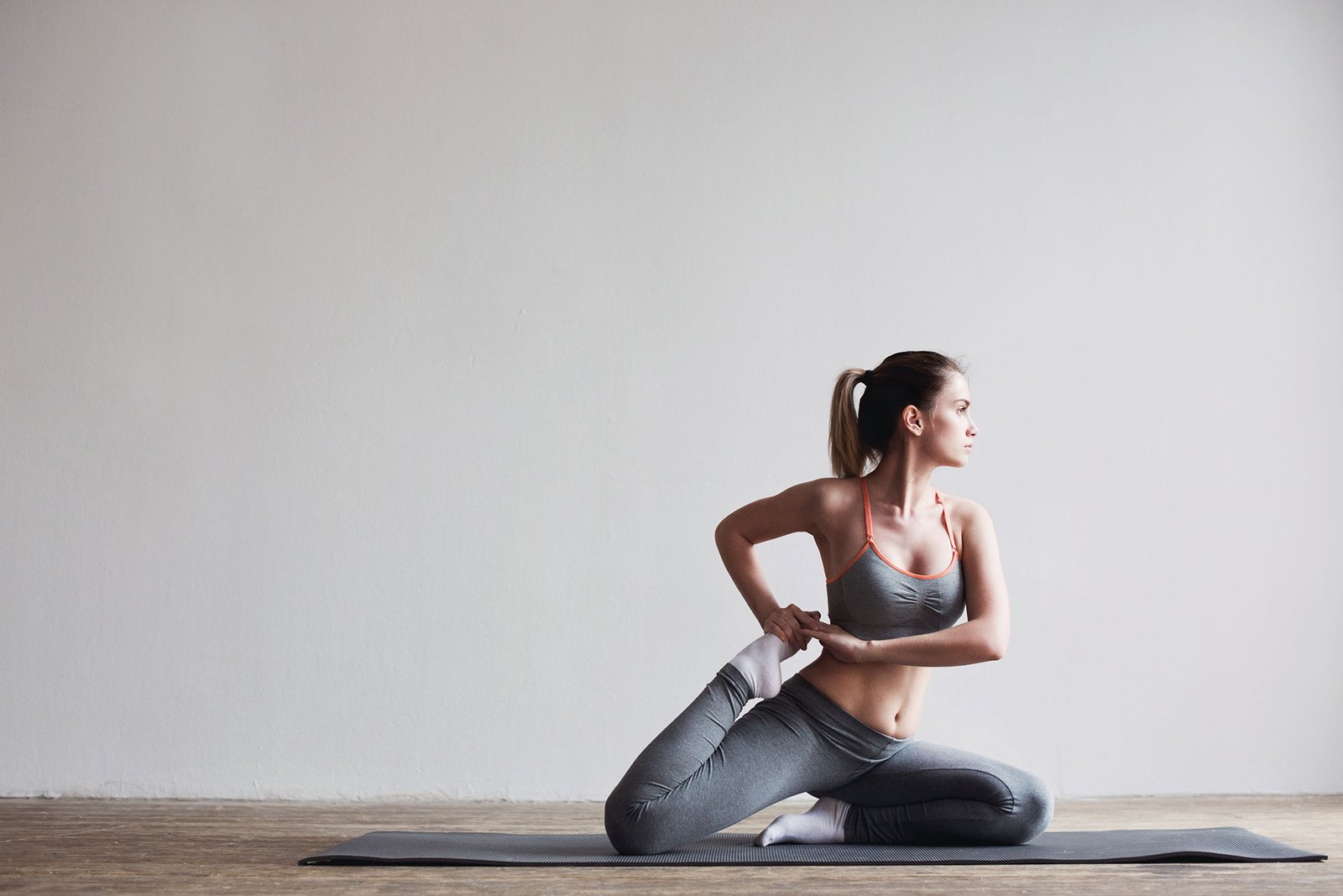 Yoga Video